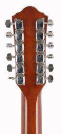 V-Series 12 String Acoustic Guitar - Natural